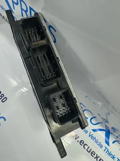 Renault Clio 1.5DCI Delphi DCM1.2 12V ECU 8200911568 8200785530...