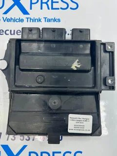Renault Clio Kangoo 1.5DCI Delphi DCM1.2 12V ECU 8200399038 8200619409..