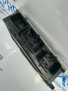 Renault Clio Kangoo 1.5DCI Delphi DCM1.2 12V ECU 8200399038 8200619409..
