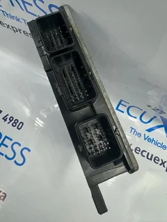 Renault Clio Megane II 1.5DCI Delphi DDCR 12V ECU 8200498185 8200469333