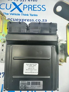 Renault Clio Megane II 1.5DCI Delphi DDCR 12V ECU 8200498185 8200469333