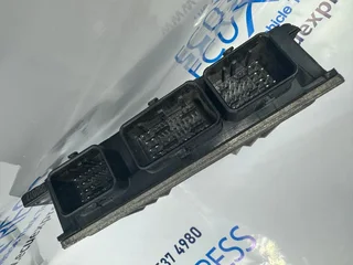 Renault Clio Megane II 1.5DCI Delphi DDCR 12V ECU 8200498188 8200414354