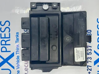 Renault Clio Megane II 1.5DCI Delphi DDCR 12V ECU 8200498188 8200565767