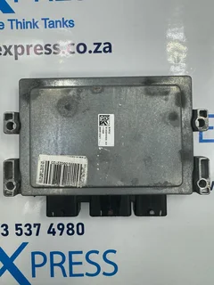 Renault Clio MK2 1.2 Siemens SIM32 ECU S120201109 A 8200473744 8200400246 SIM32