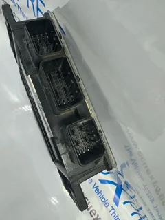 Renault Kangoo Nissan NV200 1.5DCI Delphi DCM1.2 ECU 8200911560 8200909666...