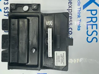 Renault Kangoo Nissan NV200 1.5DCI Delphi DCM1.2 ECU 8200911560 8200909666...