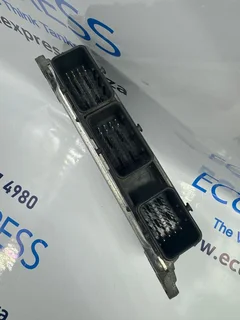 Renault Megane 1.6 Petrol ECU (V40) 23710 0131R 23710 0263 V29005278A 9217 064257.