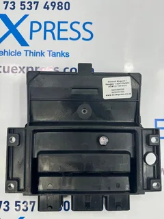 Renault Megane Kangoo 1.5DCI Delphi DCM1.2 12V ECU 8200399038 8200513163