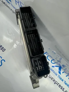 Renault Megane Kangoo 1.5DCI Delphi DCM1.2 12V ECU 8200399038 8200513163