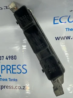 Renault Modus Grand Modus 1.2 16V Siemens ECU S120200102 A 8200414422 8200401568 SIM32