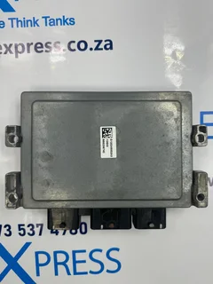 Renault Modus Grand Modus 1.2 16V Siemens ECU S120200102 B 8200414422 8200401568 SIM32..