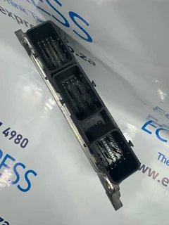 Renault Scenic Megane 1.6 ECU (S3000) 8200387138 8200321263 21584288-2A 4350 921520