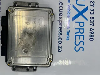 Renault Traffic 1.9 DCI Opel Vivaro 1.9 CDTI ECU 0281011529 HOM8200051608 8200546983..