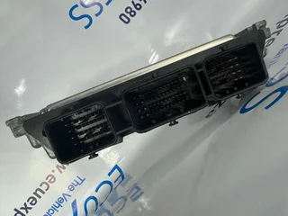 Renault Traffic 1.9 DCI Opel Vivaro 1.9 CDTI ECU 0281011529 HOM8200051608 8200546983..