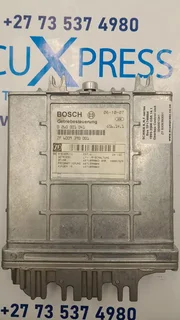 SCANIA K,N,F-Series Bus TP1746684 1995-2006 GS6.14.1 Gearbox Control Unit 0260001041 ZF 6009390001..