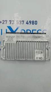 Toyota Auris Corolla 2014-2017 W3 ECU (Brand New) 89661-0ZW30 MB276200-1740...