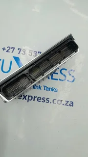 Toyota Auris Corolla 2014-2017 W3 ECU (Brand New) 89661-0ZW30 MB276200-1740...