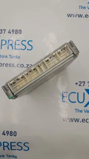 Toyota Avensis Estate T25 2.0 ADT250 2002-2009 ECU 8966-05A50 MB175800-8301 12V