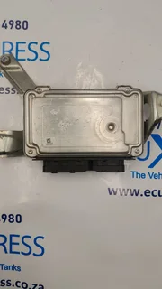 Toyota Aygo 1.0 ME7 .9.52 2012-2014 ECU 89661-0H250 0261S07567