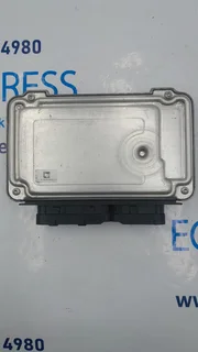 Toyota Aygo 1.0 ME7.9.52 2012-2013 ECU 89661-0H380 0261S08725..