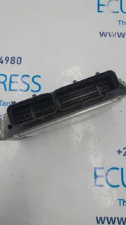 Toyota Aygo 1.0 ME7.9.52 2012-2013 ECU 89661-0H380 0261S08725..