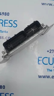 Toyota Aygo B1 Citroen C1 Peugeot 107 1.0 ECU 89661-0H022 0261208702...