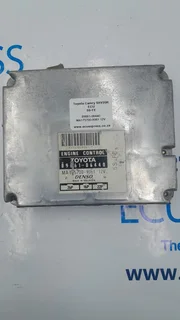 Toyota Camry SXV20R ECU 5S-FE 89611-06440 MA175700-9061 12V