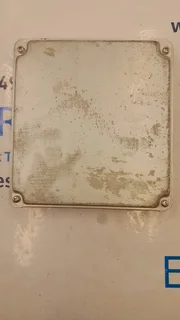 Toyota Condor 1RZ-E 2WD 2003-2005 ECU 89661-38110 175300-4891 12V