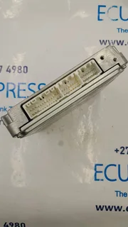 Toyota Condor 1RZ-E 2WD 2003-2005 ECU 89661-38110 175300-4891 12V