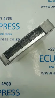 Toyota Corolla 1.8 1993-1994 7A-FE 2001-1994 ECU 89666-35530 175800-6073 12V