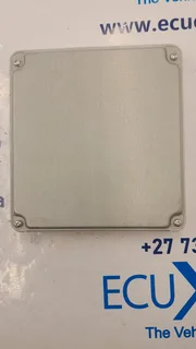 Toyota Corolla 1.8 1993-1994 7A-FE 2001-2004 ECU 89666-35530 175800-6073 12V