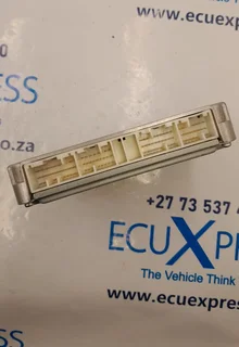 Toyota Corolla 1.8 1993-1994 7A-FE 2001-2004 ECU 89666-35530 175800-6073 12V