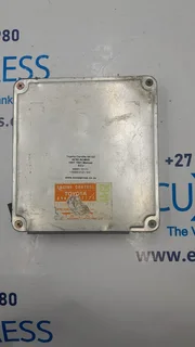 Toyota Corolla 4A-GZ AE92-ACMXR 1987-1991 Manual ECU 89661-12171 175000-2121 12V