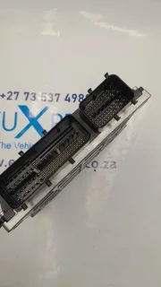 Toyota Corolla 2006-2018 U0 ECU (Brand New) 89661-02U01 MB275400-8650...