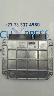 Toyota Corolla 2006-2018 U0 ECU (Brand New) 89661-02U01 MB275400-8650...