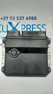 Toyota Corolla 2006-2018 U0 ECU (Brand New) 89661-02U01 MB275400-8650...