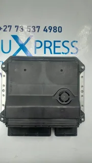 Toyota Corolla MK 12 E210 2009-2018 ECU (89661-0z610 MB275600-0360...