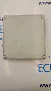 Toyota Corolla RunX RSI 2ZZ 2002-2004 ECU 89666 02271 MB175300-5460 12V