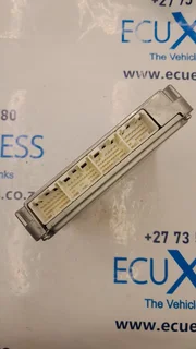 Toyota Corolla Verso AR10 1.8 2004-2009 (F5) ECU 89661-0F050 MB275000-7364 12V.