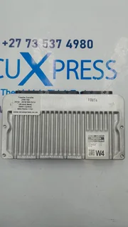 Toyota Corolla ZRE 182 2014-2018 W4 ECU (Brand New) 89661-0ZW40 MB276200-1750