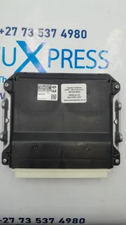 Toyota Fortuner 2016-2017 E6 ECU (Brand New) 89666-0KJ30 MA275600-3883..