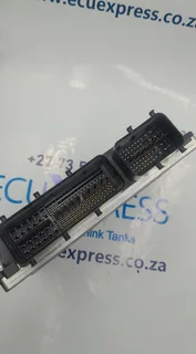 Toyota HIace 2013 ECU (Brand New) 89661-26L80 275500-9750