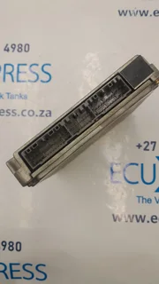 Toyota HIace Quantum 2.5 2KD-FTV 2005-2006 ECU 89661-26B80 MB175800-7181 12V..