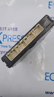 Toyota HIace Quantum 2006 ECU 89661-26K10 275500-1190 12V