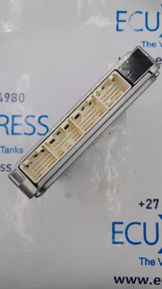 Toyota HIace Quantum 2011-2013 ECU 89661-26B51 275900-5390 12V