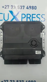 Toyota HIace Quantum Diesel 2016-2019 ECU (Brand New) 89661-26T90 276100-1370..