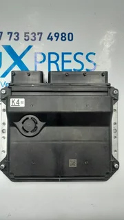 Toyota HIace Quantum Diesel 2016-2019 ECU (Brand New) 89661-26T90 276100-1370..