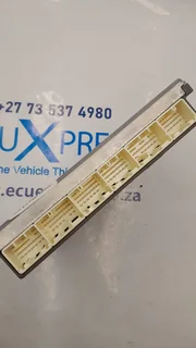 Toyota HIlux 2.8 GD6 D4D 2017-2021 E1 ECU (Brand New) 89661-F0E10 SZ276100-4451...