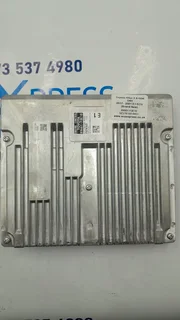 Toyota HIlux 2.8 GD6 D4D 2017-2021 E1 ECU (Brand New) 89661-F0E10 SZ276100-4451...