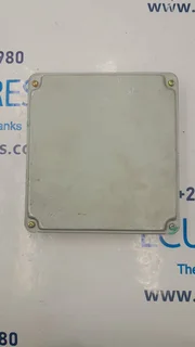 Toyota HIlux 3.0 D4D 7A-FE ECU 89661-1A350 175700-6741 12V